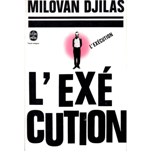 L'Execution