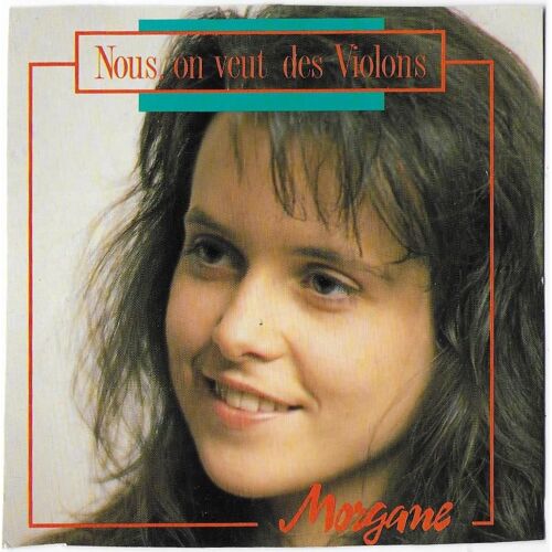 Nous, On Veut Des Violons / Un Amour Aussi Grand / Un Amour Aussi Grand (Instrumental)