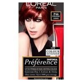 L'oreal Preference P46 