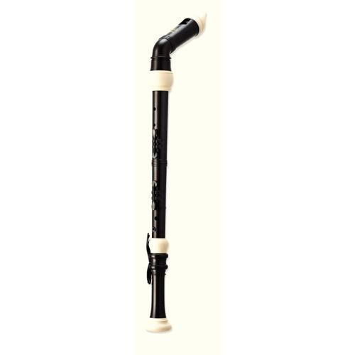 Yrb302bii - Flûte À Bec Basse Fa Baroque