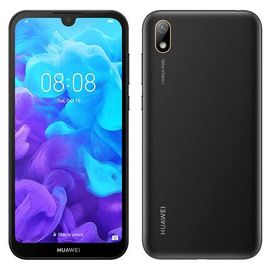 Huawei Y5 2019 16 Go Double SIM Noir minuit