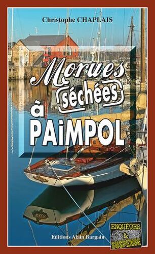 Morues Séchées À Paimpol