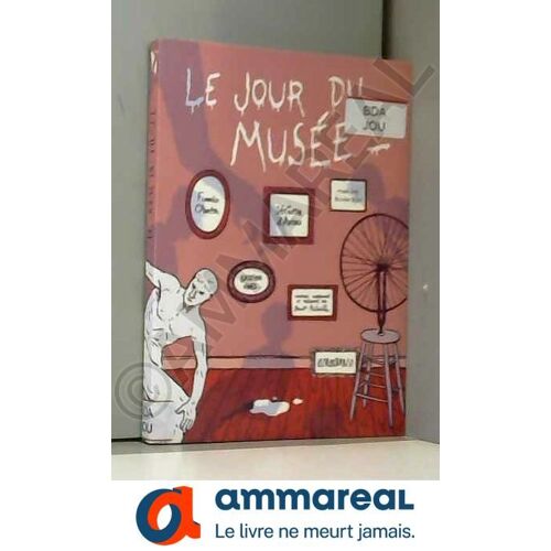 Le Jour Du Musée
