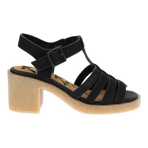 Chaussures Kick Volyne