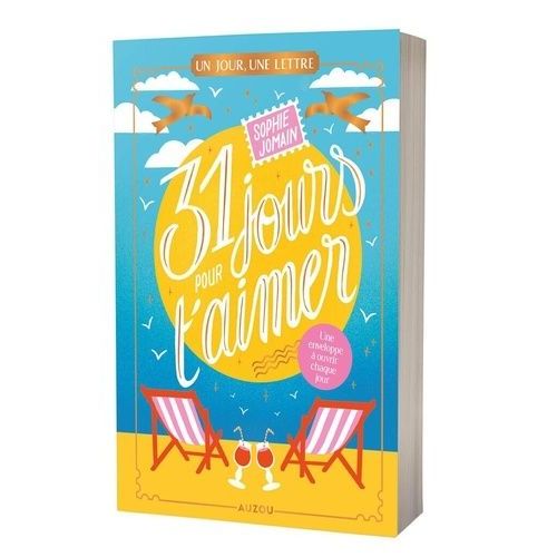 31 Jours Pour T'aimer