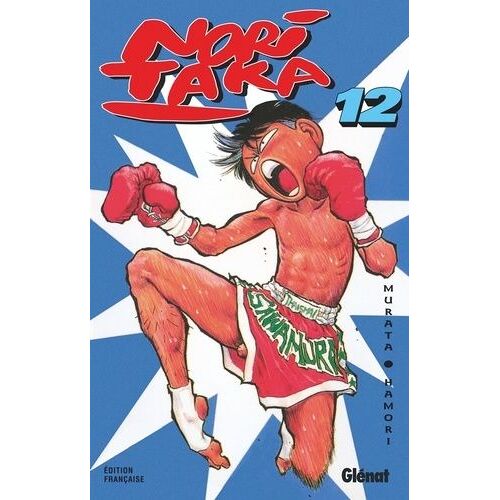 Noritaka - Tome 12