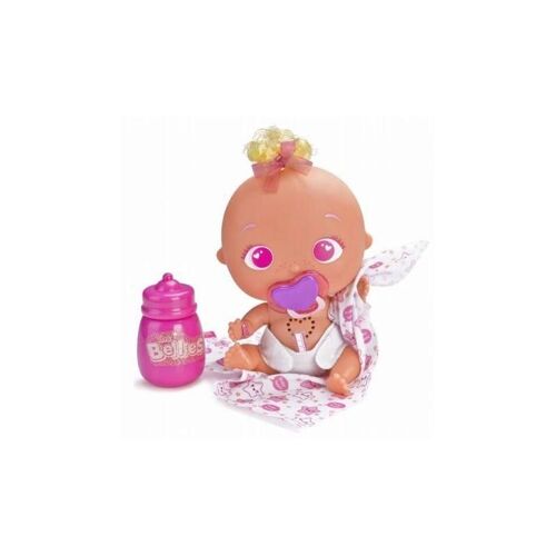 Muñeca The Bellies Pinky- Twink, La Mas Traviesa C