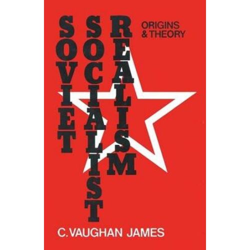 Soviet Socialist Realism