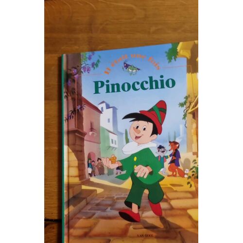 Pinocchio