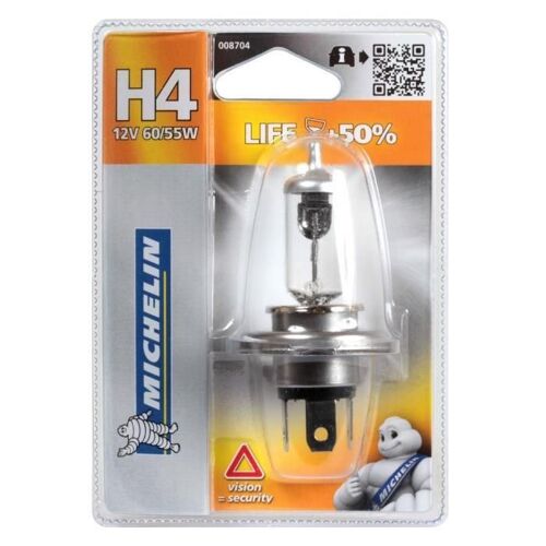 Michelin Life +100 1 H4 12v 60-55w