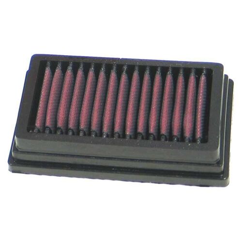 Filtre De Remplacement Pour Bmw R1200gsrrt - 04-09 - Bm-1204 K&n