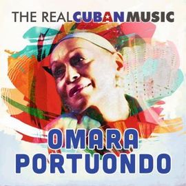 The Real Cuban Music