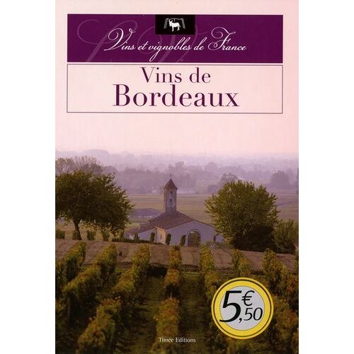 Vins De Bordeaux