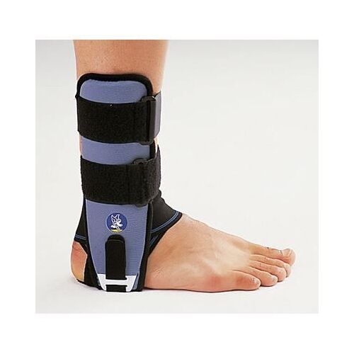 Thuasne Ligastrap Immo Chevillère Stabilisatrice Droite Taille 1