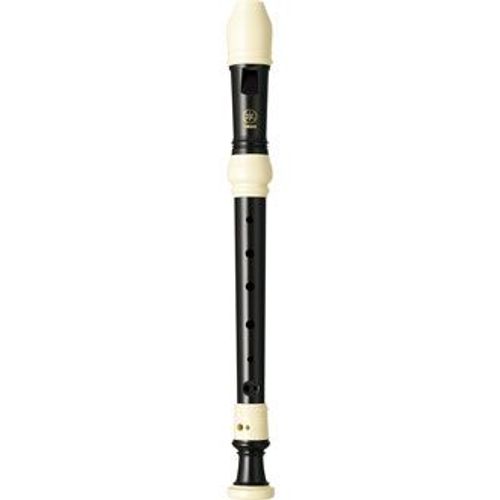 Yrs32b - Flûte À Bec Soprano Doigté Baroque