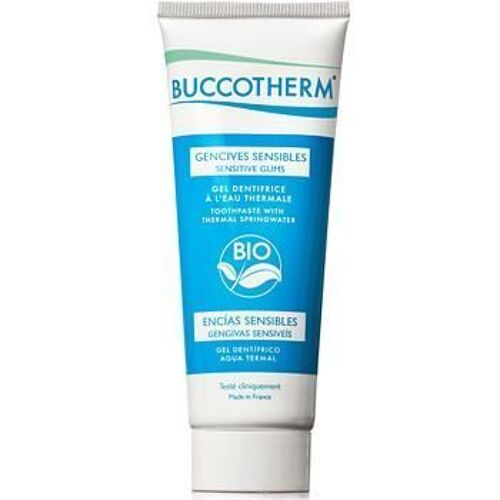 Miniature Buccotherm Gencives Sensibles 