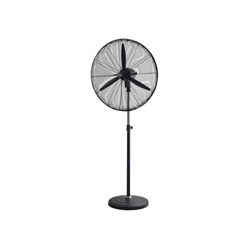 Ventilateur industriel Purline VENTY METABLAST F 230W avec lames en aluminium