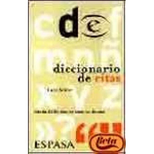 Diccionario De Citas/ Appointment Dictionary