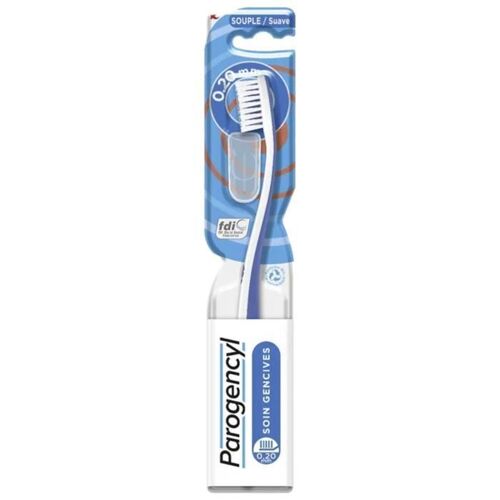 Parogencyl Brosse À Dents Gencives 