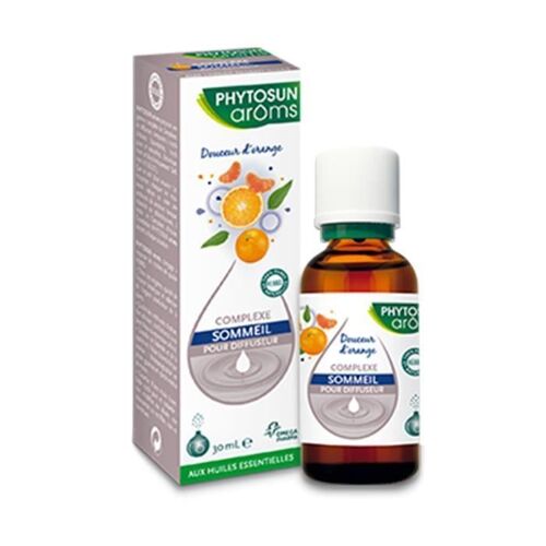 Phytosun Aroms Complexe Sommeil 30ml 