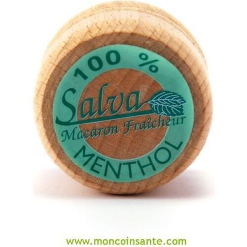 Cooper Macaron Fraîcheur 7g