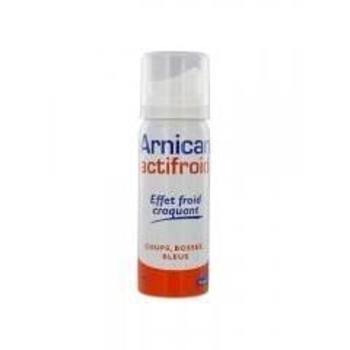 Arnican Actifroid 50 Ml