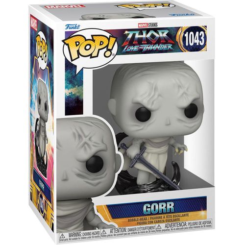 Thor 2022 - Pop N° 1043 - Gorr