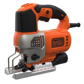 Scie sauteuse pendulaire 650W