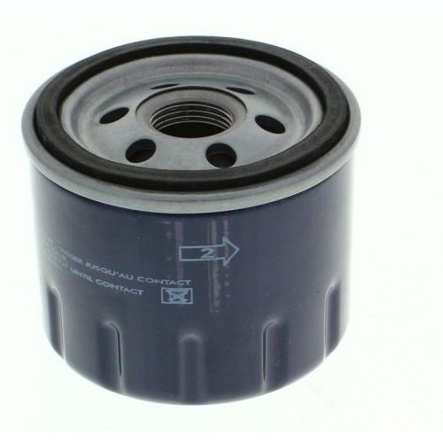 Filtre À Huile Premium - Renault Megane Break 1.9 Dci 102 03/1999-08/2003