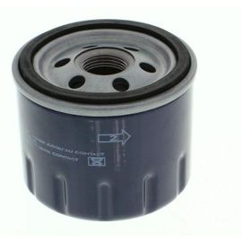 Filtre À Huile Premium - Smart Forfour 1.0 À Part. 07/2014