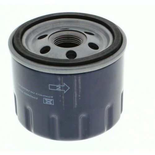 Filtre À Huile - Renault Clio Grandtour 1.5 Dci 106 02/2008-12/2012