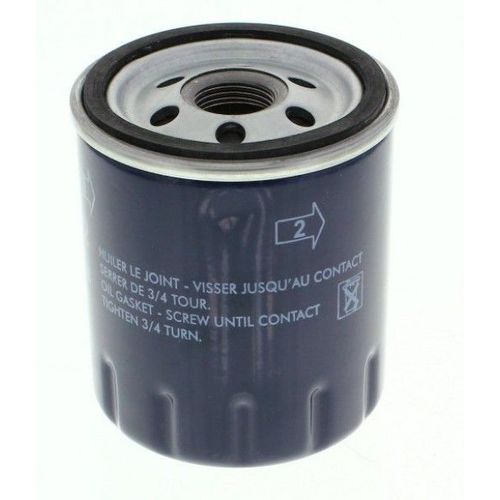 Filtre À Huile - Citroen Berlingo 2.0 Hdi 90 4x4 07/1998-12/2011