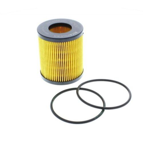 Filtre À Huile Premium - Suzuki Sx4 1.9 Ddis 120 4x4 À Part. 06/2006
