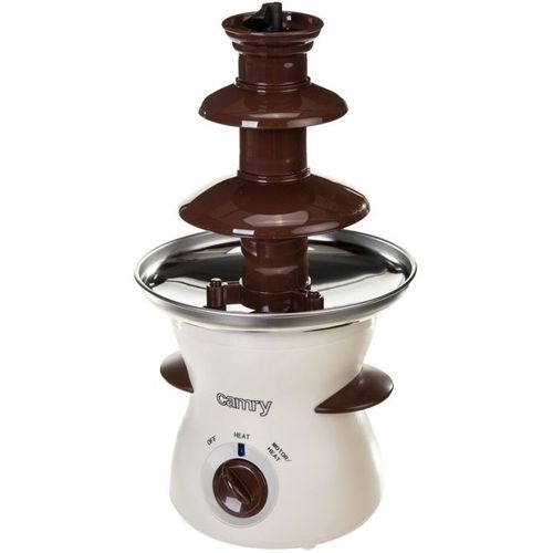 Fontaine A Chocolat Camry Cr4457
