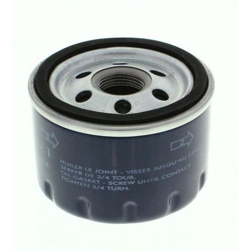 Filtre À Huile Premium - Renault Fluence 1.6 16v À Part. 02/2010