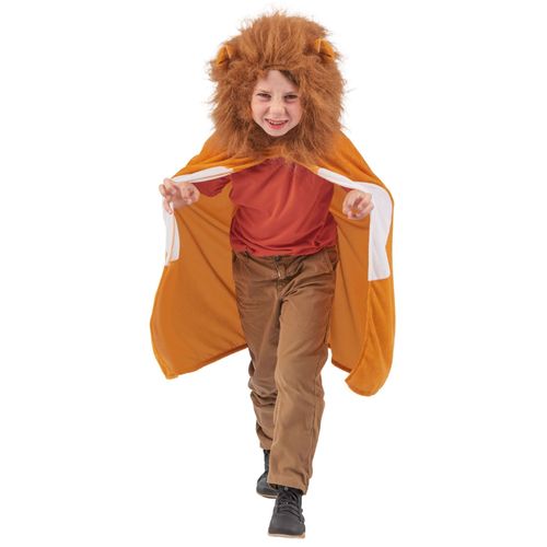 Cape Lion Enfant