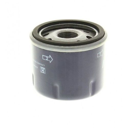 Filtre À Huile Premium - Renault Grand Modus 1.2 À Part. 12/2004