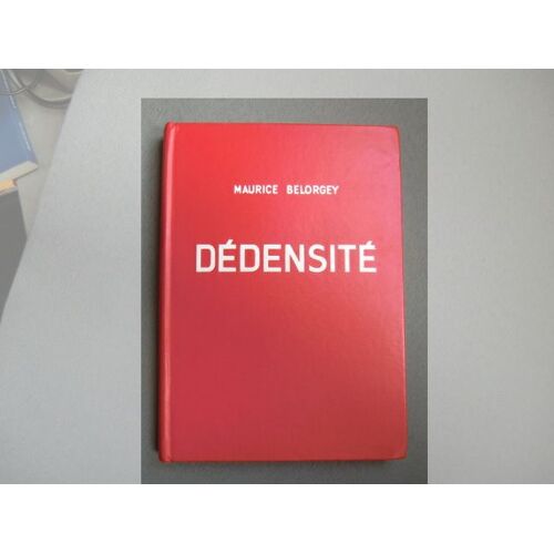 Dedensite