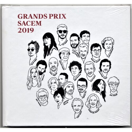 Grands Prix Sacem & Autoproductions 2019