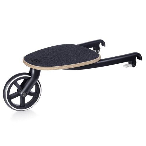 Marche-Pied Poussette Kid Board Black - Cybex Gold