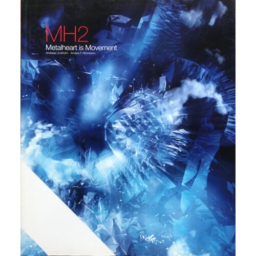 Mh2 Metalheart Is Movement