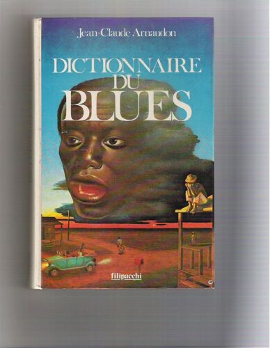 Dictionnaire Du Blues