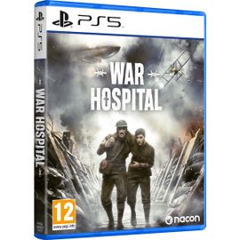War Hospital
