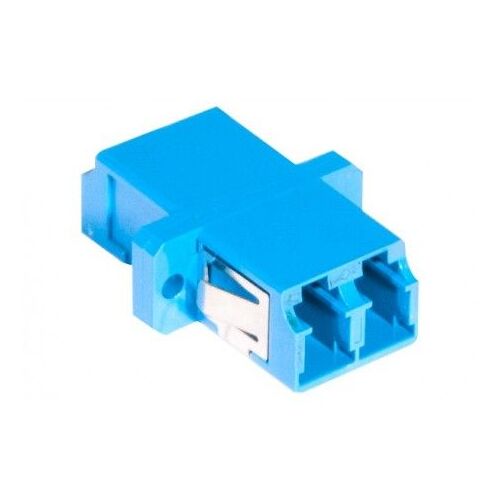 Coupleur duplex monomode LC/LC