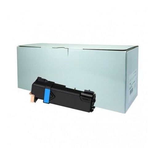 Xerox 6500 CYAN - Toner Compatible équivalente à XEROX 106R01594