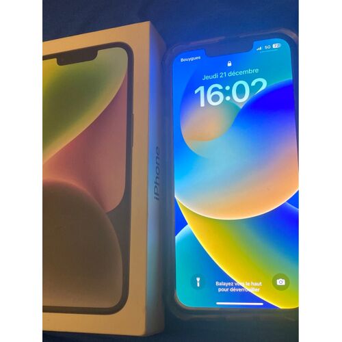 Iphone 14