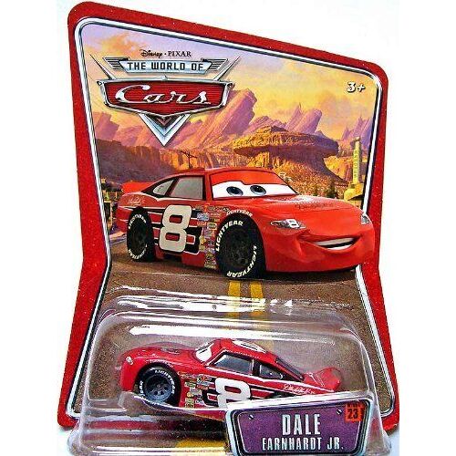 Mattel Cars Dale Earnhardt Jr.
