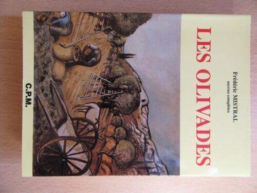 Les Olivades