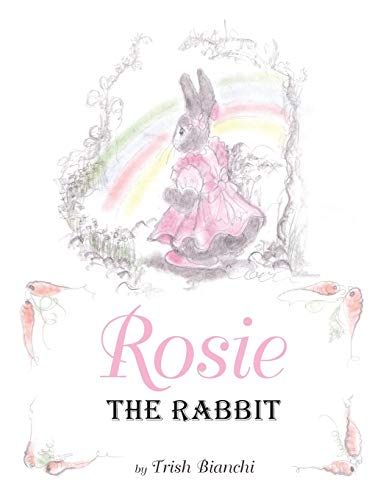 Rosie The Rabbit