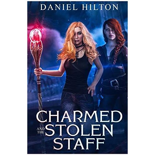 Charmed: And The Stolen Staff